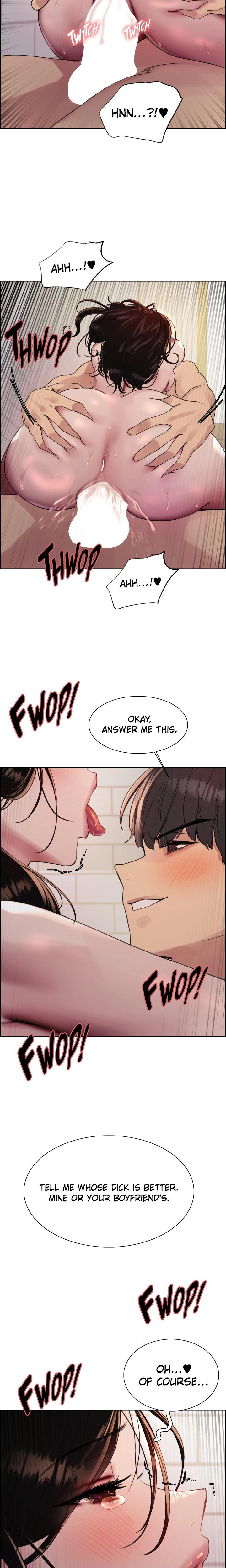 Sextopwatch chapter 113 page 15