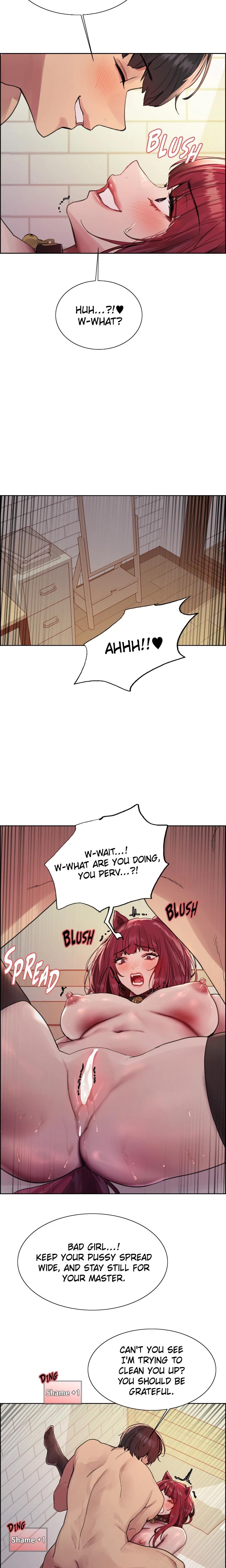 Sextopwatch chapter 116 page 6