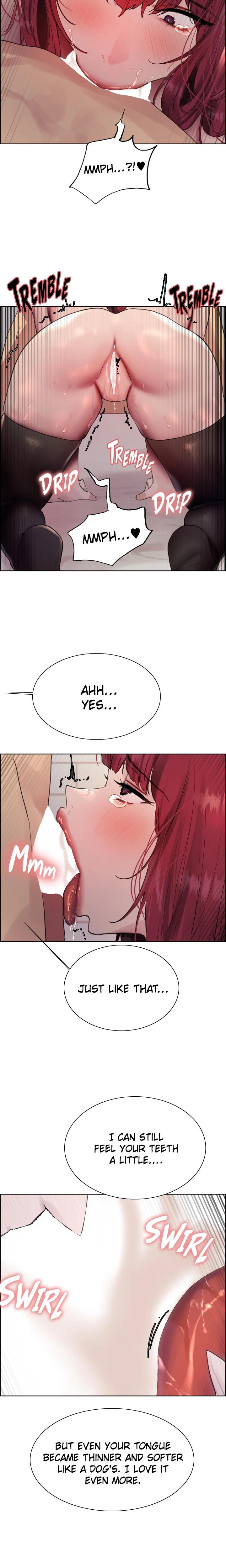 Sextopwatch chapter 116 page 14
