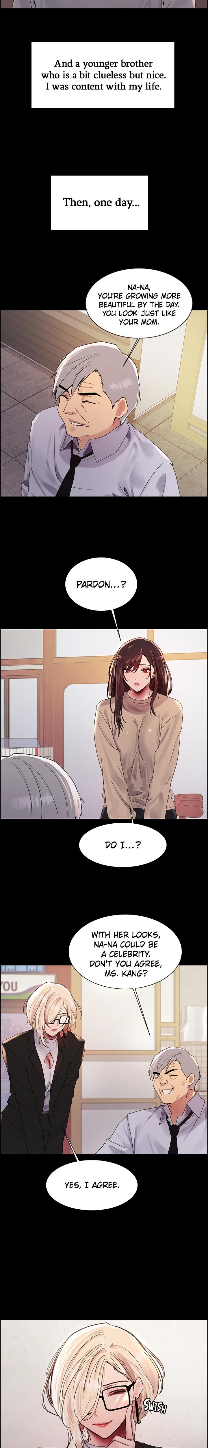 Sextopwatch chapter 117 page 7
