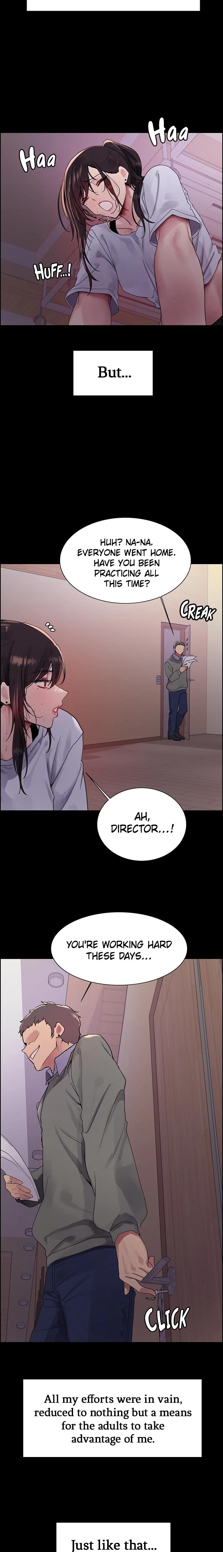 Sextopwatch chapter 117 page 11