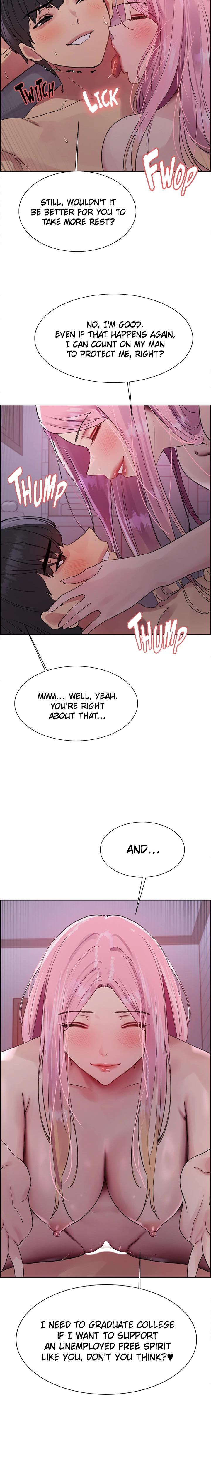 Sextopwatch chapter 118 page 10