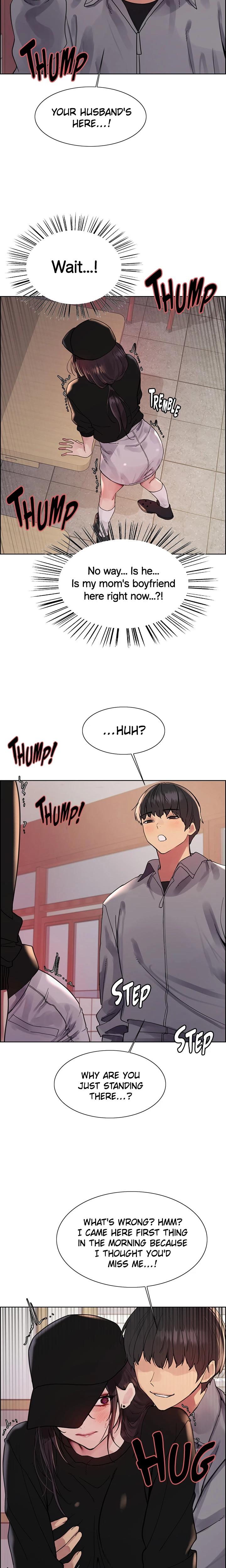 Sextopwatch chapter 119 page 11