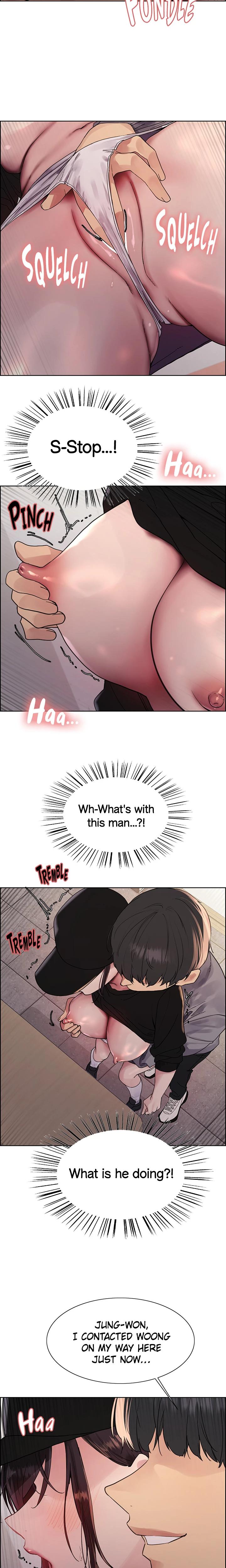 Sextopwatch chapter 119 page 13