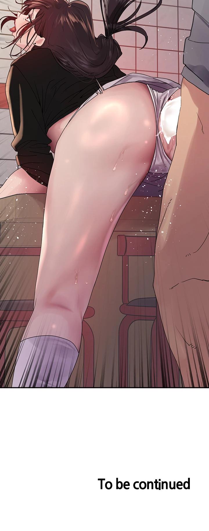 Sextopwatch chapter 119 page 20