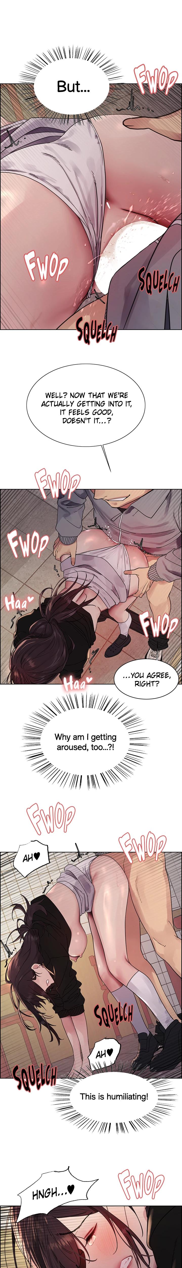 Sextopwatch chapter 120 page 14