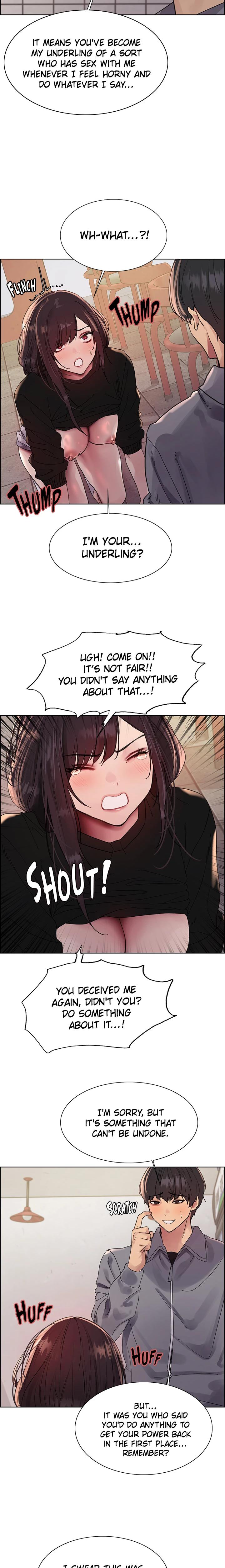 Sextopwatch chapter 122 page 11