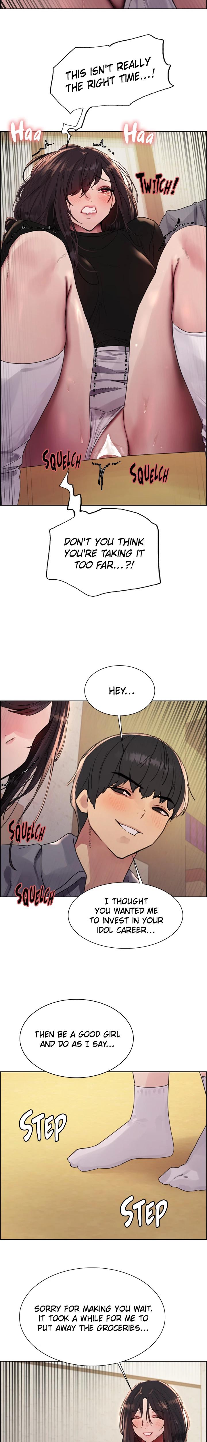 Sextopwatch chapter 123 page 10