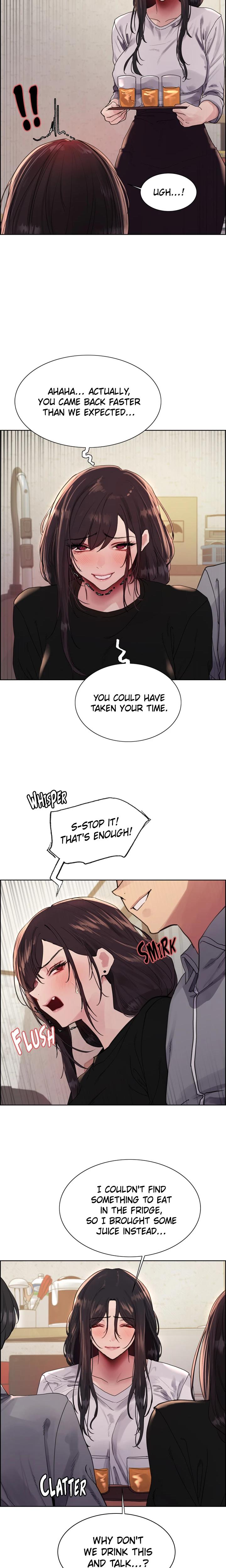 Sextopwatch chapter 123 page 11