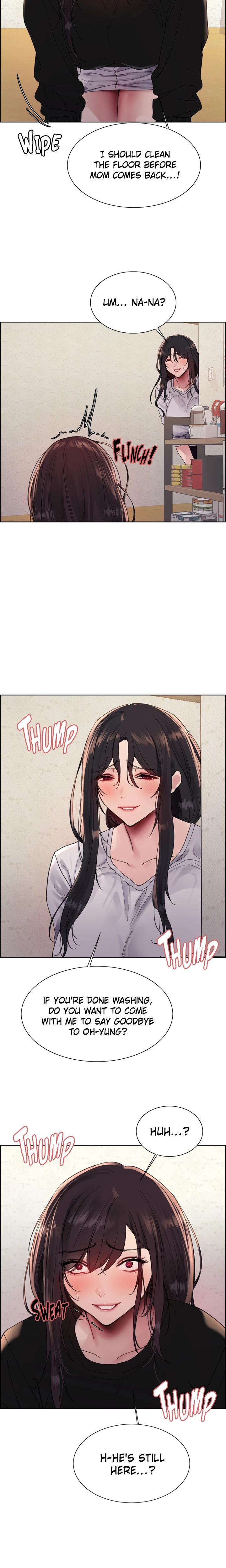 Sextopwatch chapter 125 page 9