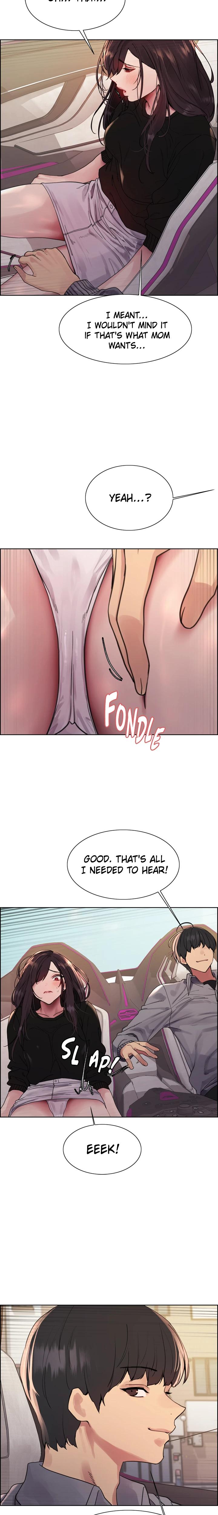 Sextopwatch chapter 125 page 15