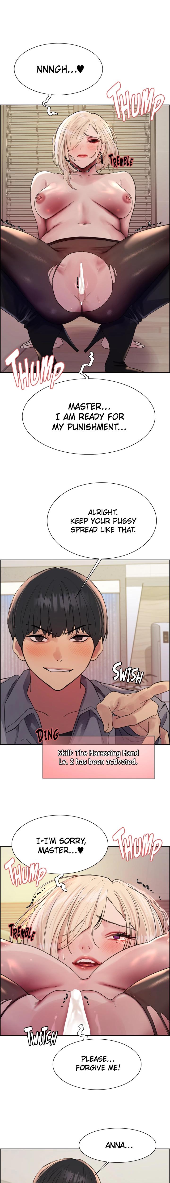 Sextopwatch chapter 126 page 8