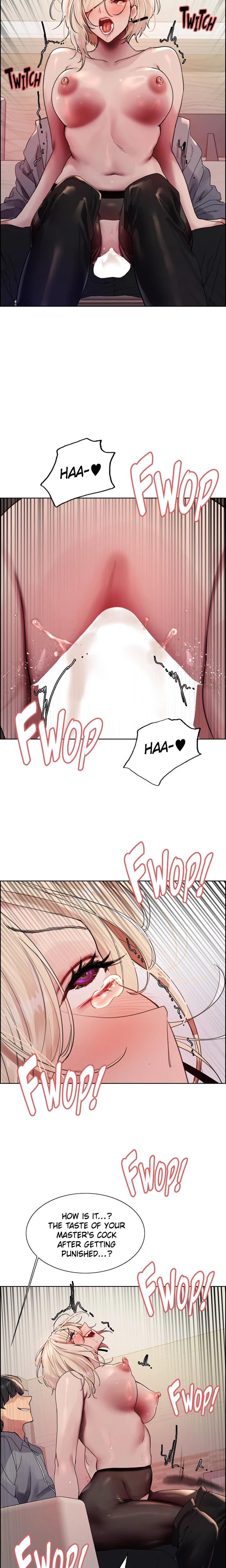 Sextopwatch chapter 126 page 14