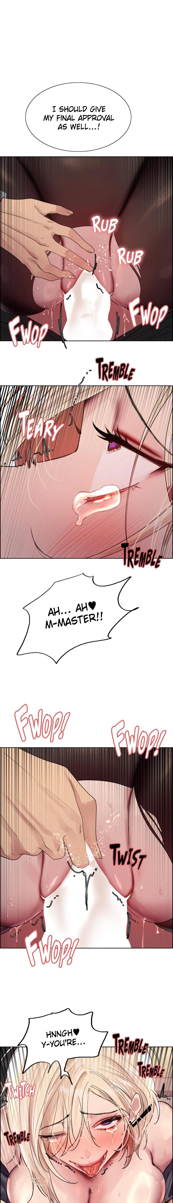 Sextopwatch chapter 126 page 18