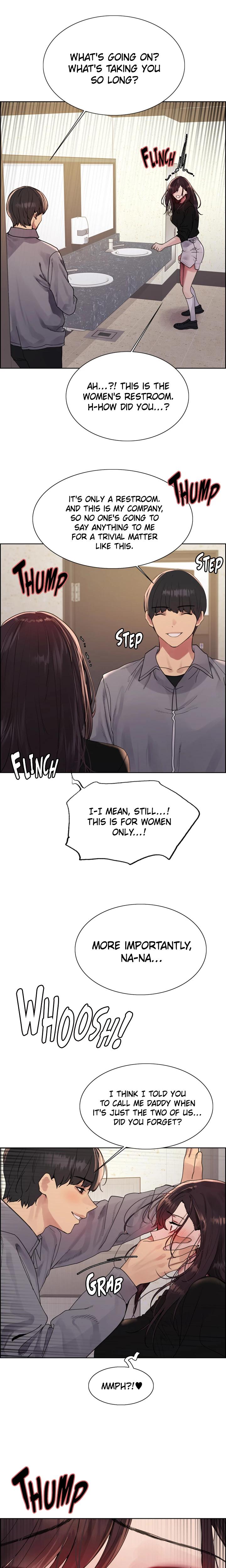 Sextopwatch chapter 127 page 7