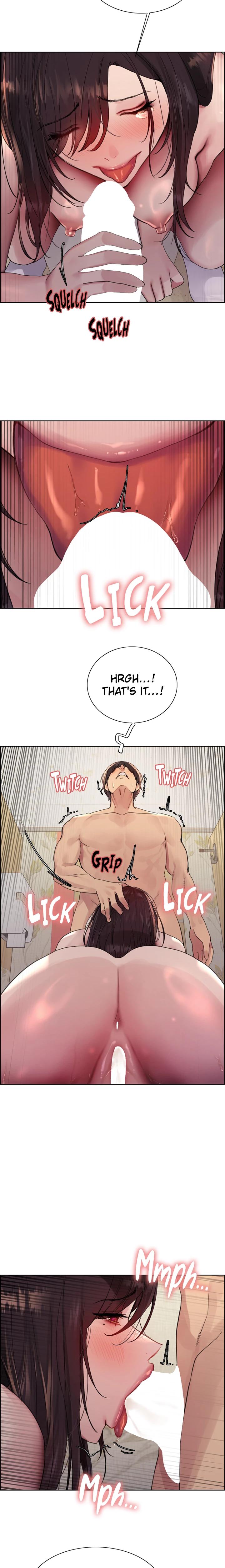 Sextopwatch chapter 127 page 13