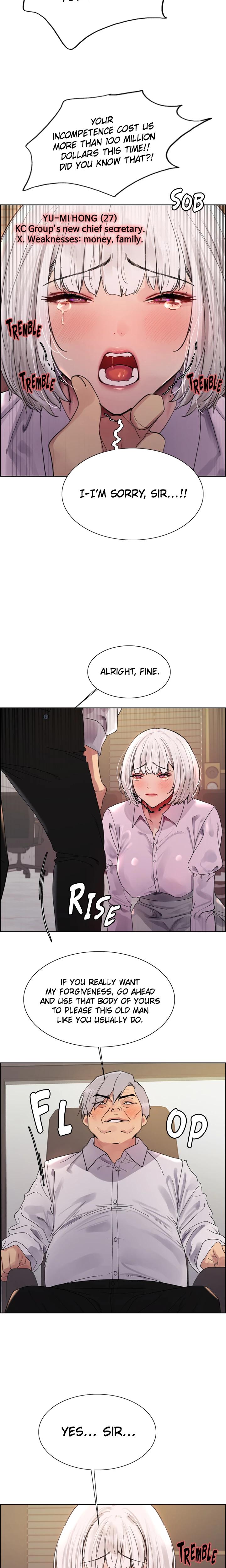 Sextopwatch chapter 128 page 10