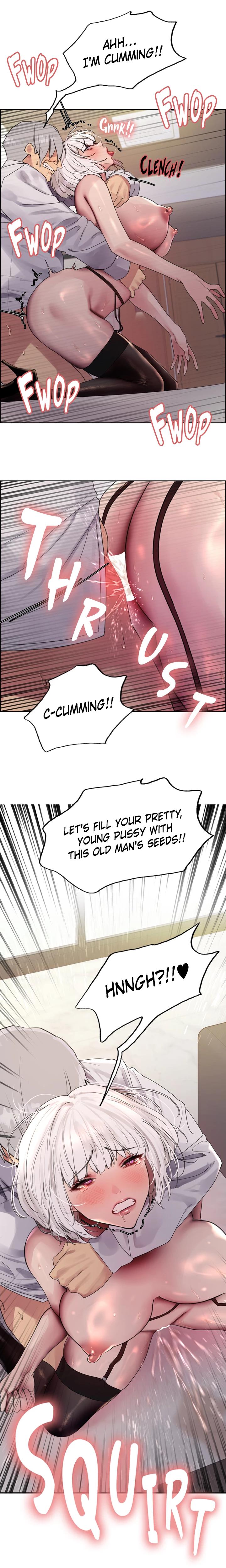 Sextopwatch chapter 128 page 23