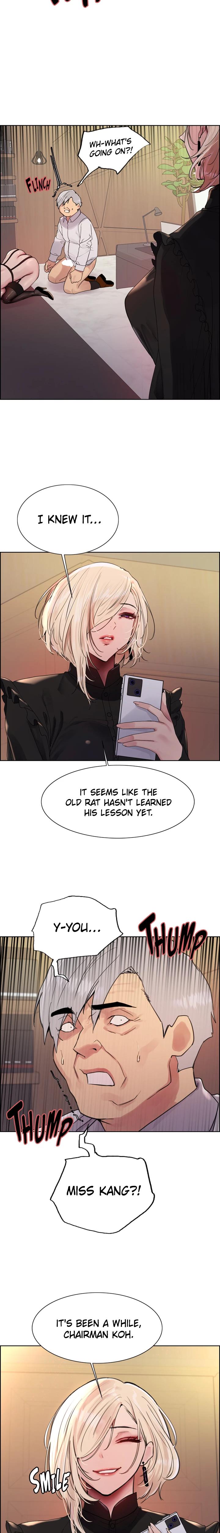 Sextopwatch chapter 128 page 25