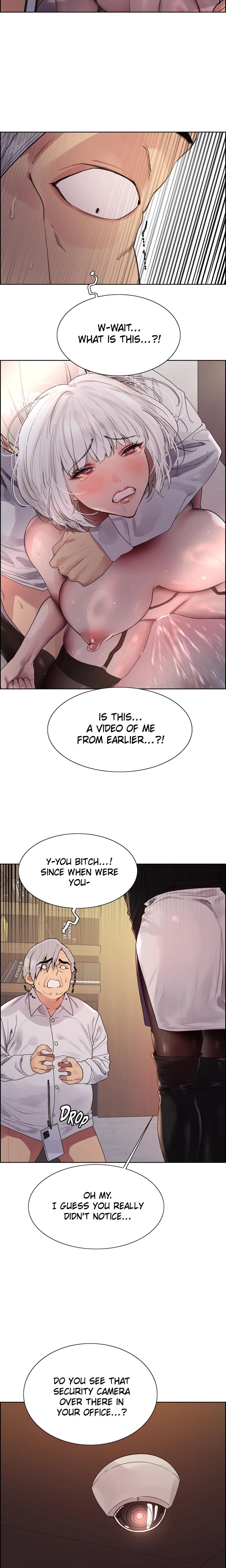 Sextopwatch chapter 129 page 5