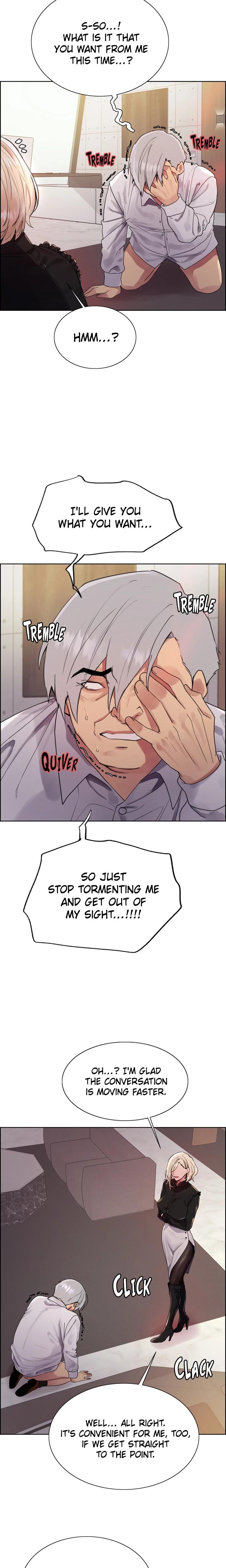Sextopwatch chapter 129 page 14
