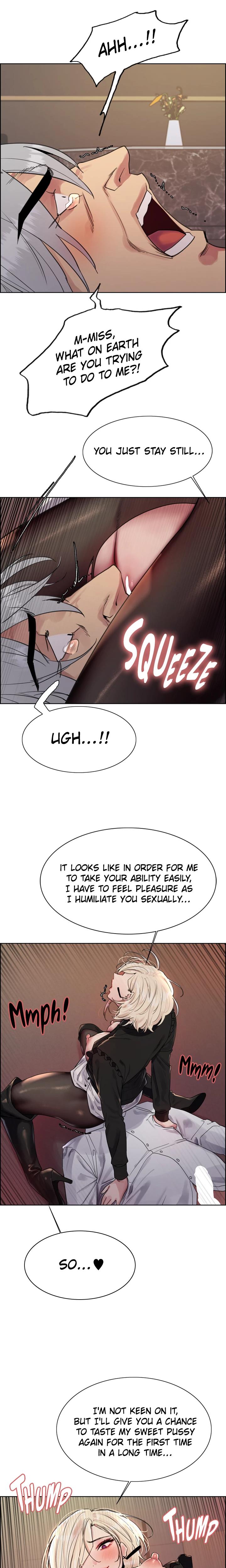 Sextopwatch chapter 129 page 18
