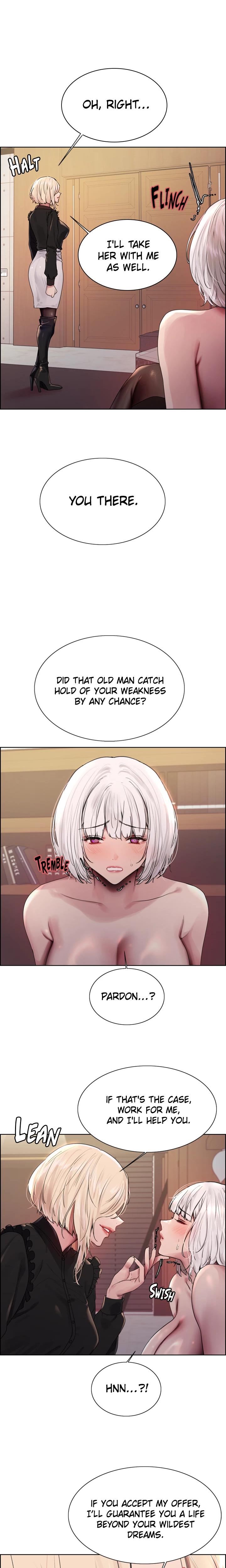 Sextopwatch chapter 130 page 6