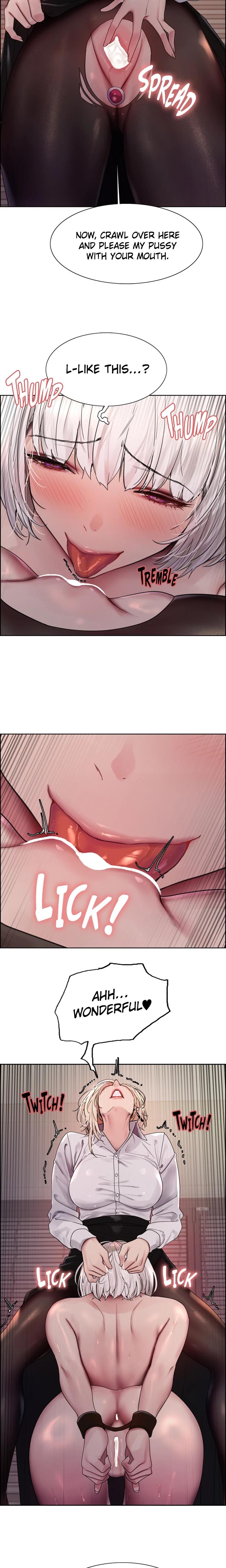 Sextopwatch chapter 130 page 12