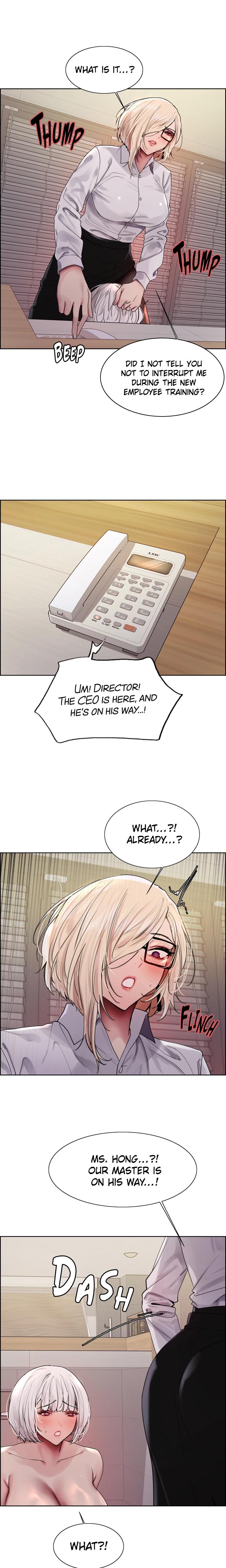Sextopwatch chapter 130 page 14