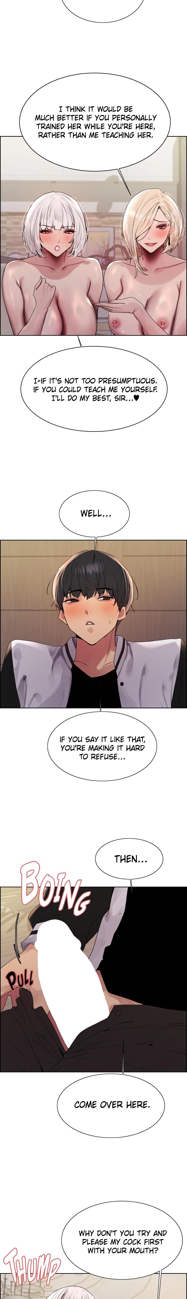 Sextopwatch chapter 131 page 7