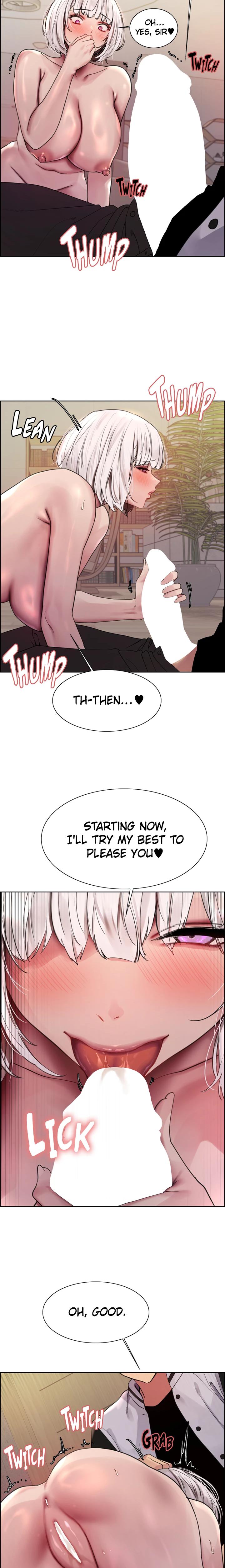 Sextopwatch chapter 131 page 8