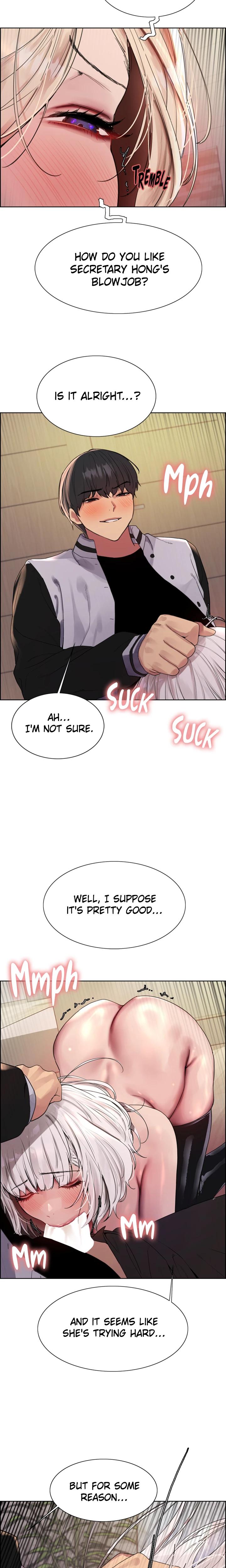 Sextopwatch chapter 131 page 13