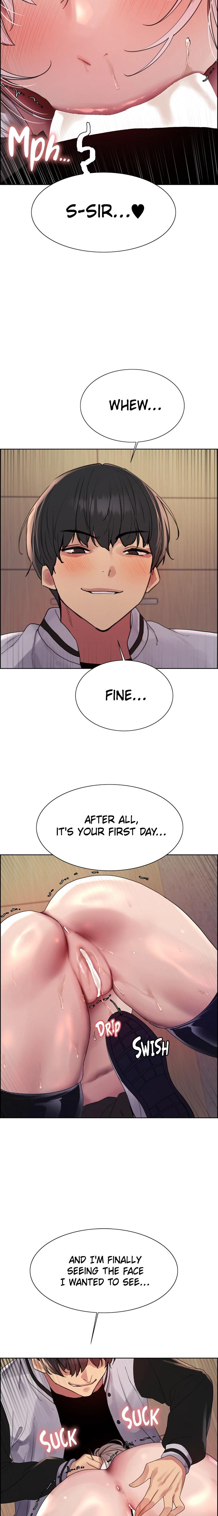 Sextopwatch chapter 131 page 18