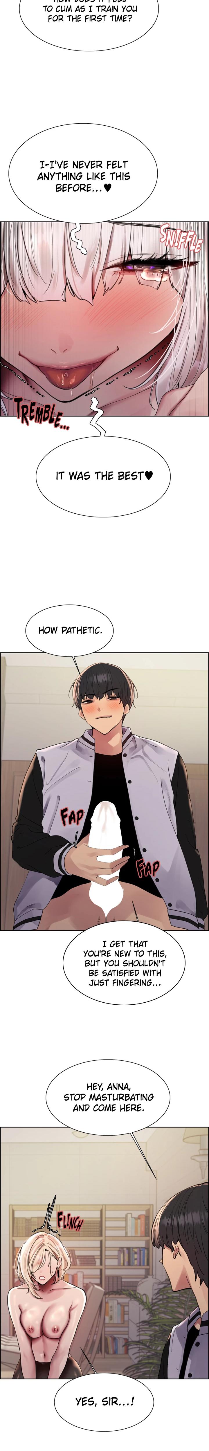 Sextopwatch chapter 132 page 5