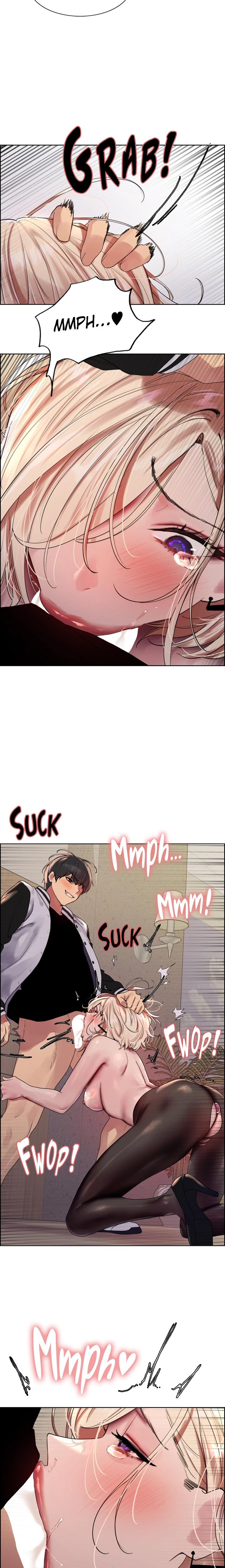 Sextopwatch chapter 132 page 7