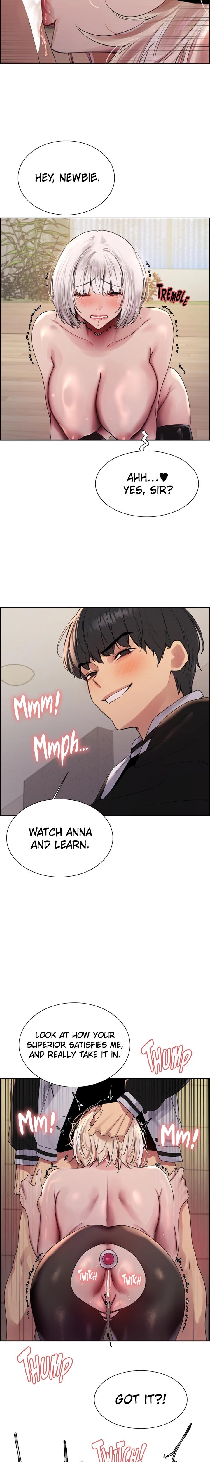 Sextopwatch chapter 132 page 8