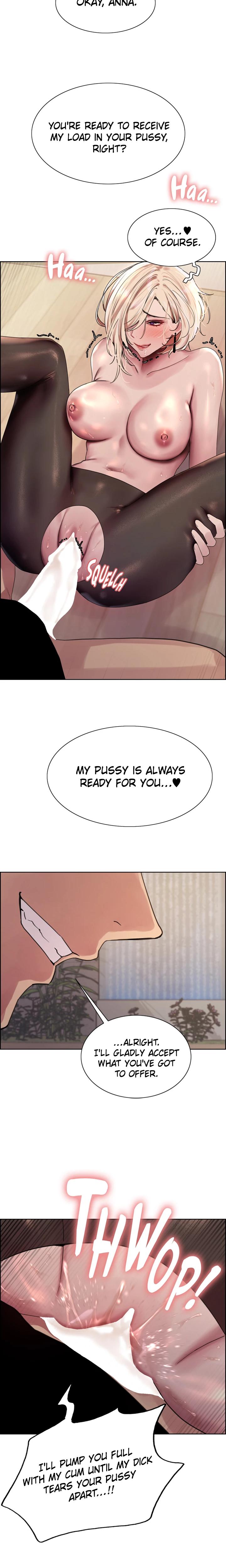 Sextopwatch chapter 132 page 11