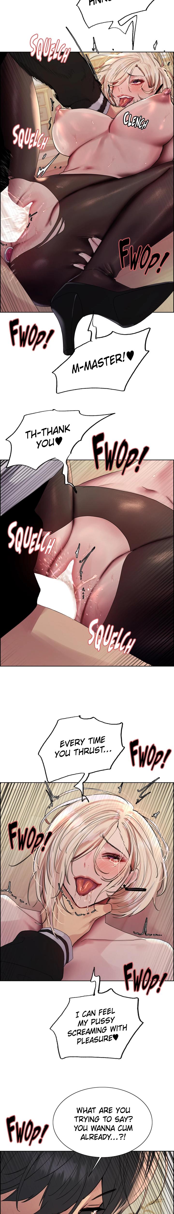 Sextopwatch chapter 132 page 13