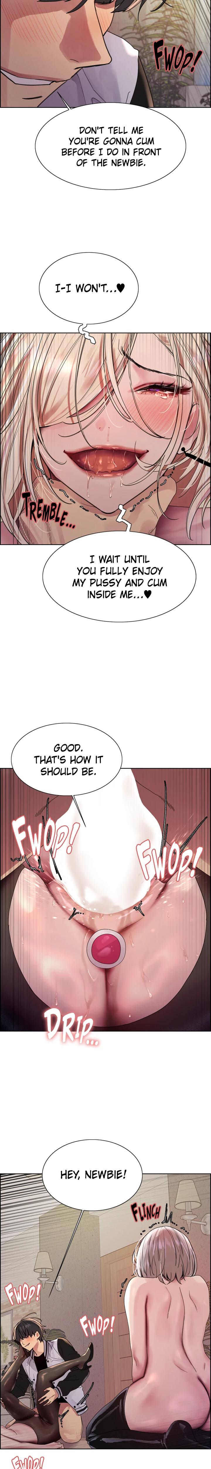 Sextopwatch chapter 132 page 14
