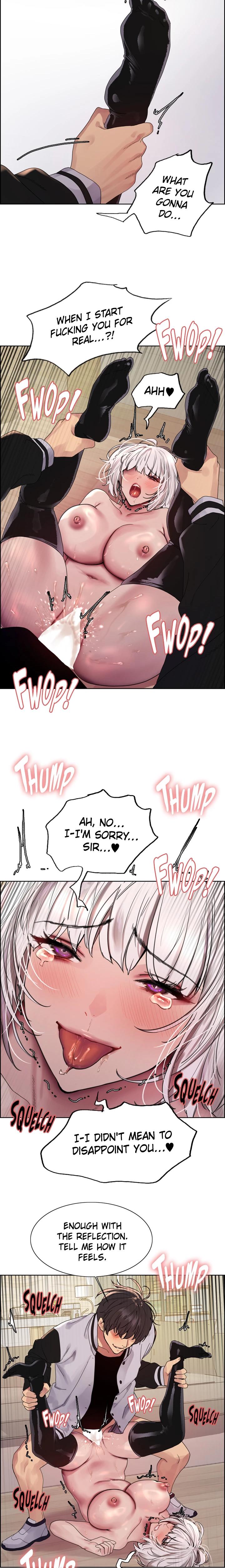 Sextopwatch chapter 133 page 13