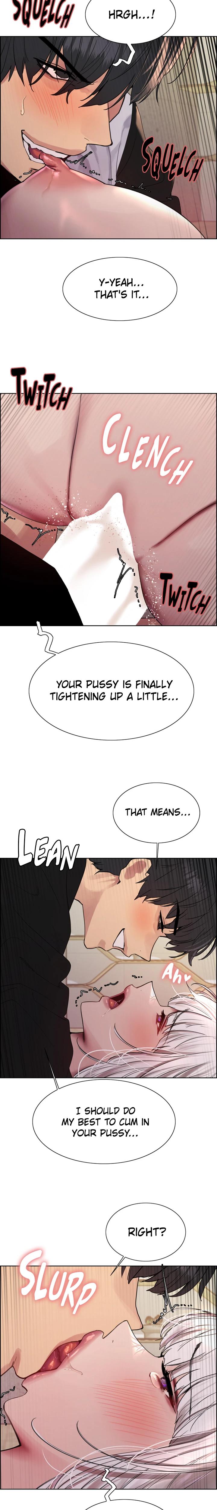 Sextopwatch chapter 133 page 17
