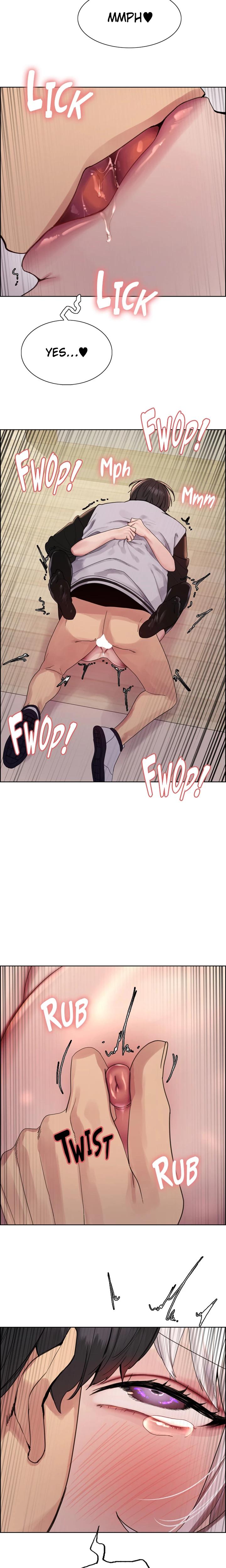 Sextopwatch chapter 133 page 18