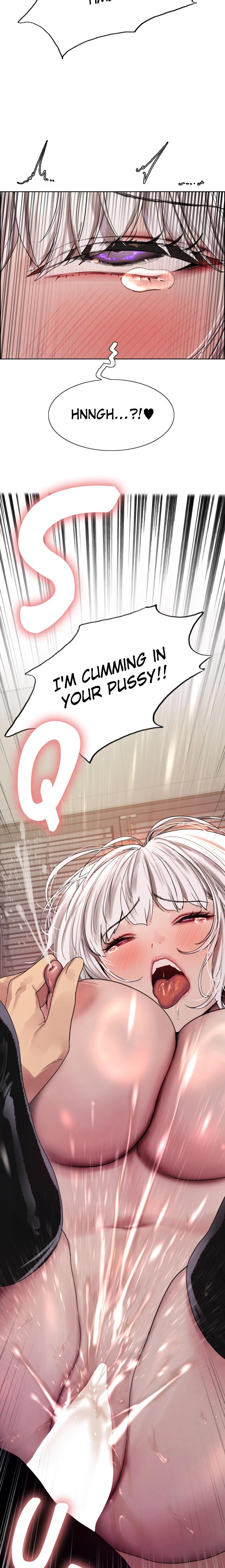 Sextopwatch chapter 133 page 20