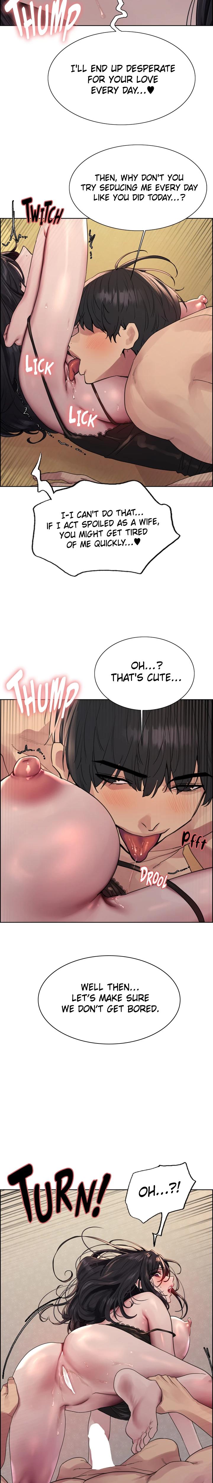 Sextopwatch chapter 135 page 13