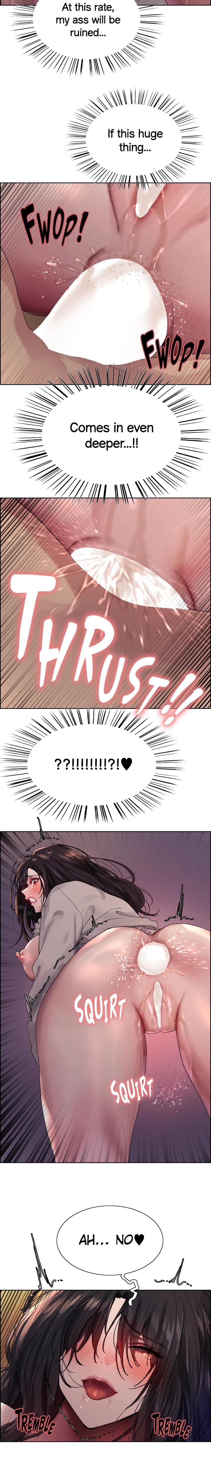 Sextopwatch chapter 136 page 21
