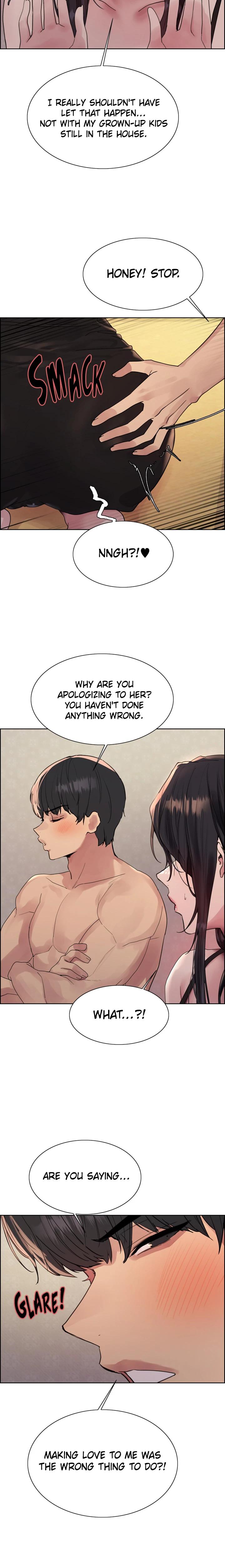 Sextopwatch chapter 137 page 5