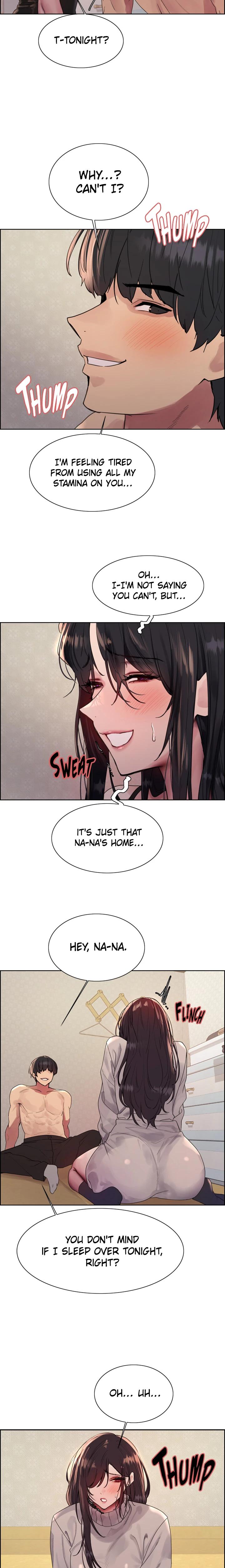 Sextopwatch chapter 137 page 8