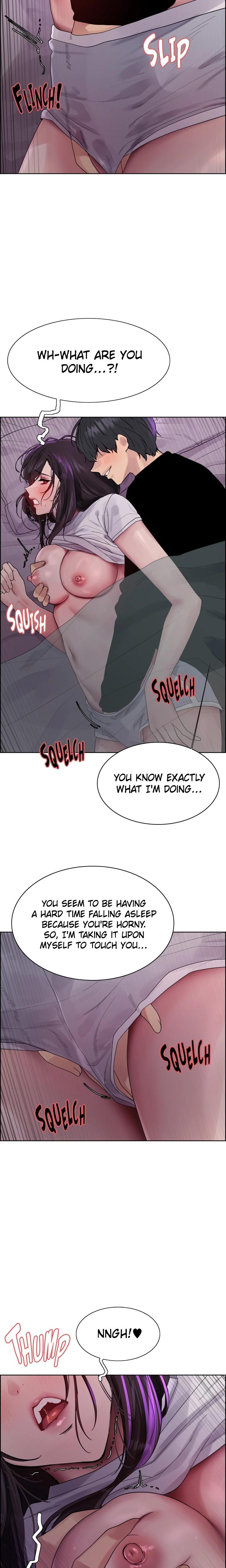 Sextopwatch chapter 137 page 16