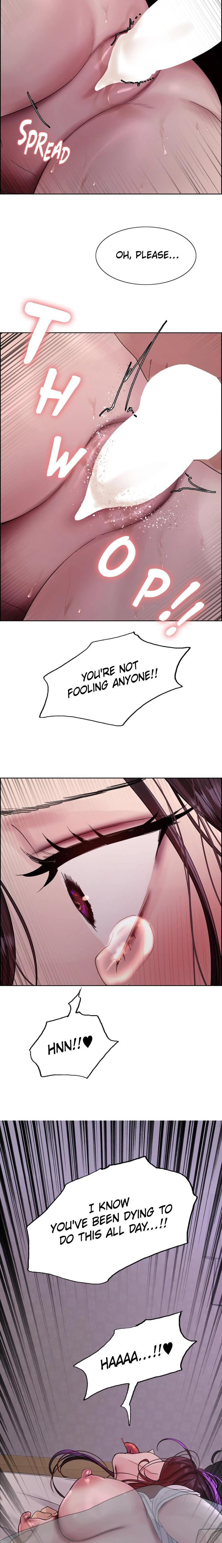 Sextopwatch chapter 137 page 20