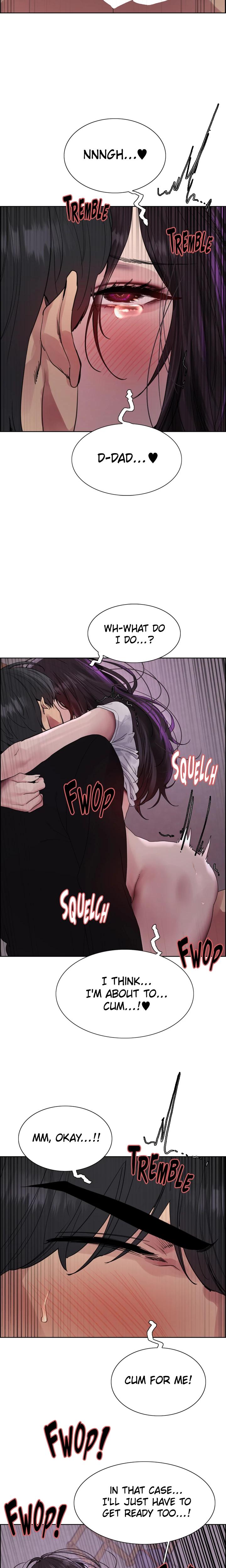 Sextopwatch chapter 138 page 20